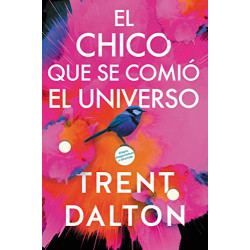 Boy Swallows Universe El chico que se comió el universo