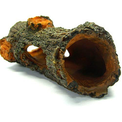 Betta Log Decaying Trunk 4.3 inches Driftwood Decor