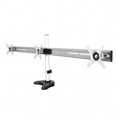 Triple LCD Arm Monitor Desk Mount Stand