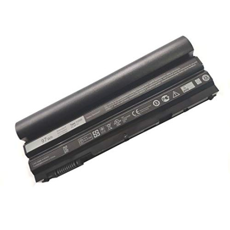 71R31 Replacement Laptop Battery Compatible with Dell Latitude E6440