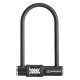 Combo Bike U-Lock Standard