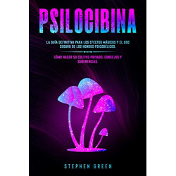 PSILOCIBINA