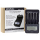 Lii-500 Battery Charger for 26650 AA AAA Battery