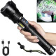 High Lumens Rechargeable, Super Bright 990000