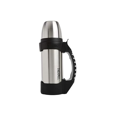 Thermos The Rock Vacuum Insulated 1 Liter Beverage Bottle