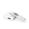 Android TV Netflix 4K with Google Assistant