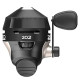 Zebco 202 Spincast Fishing Reel