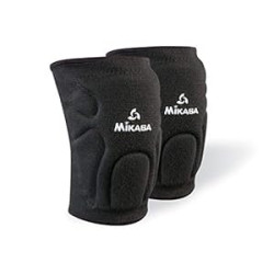 Competition Kneepad, Black