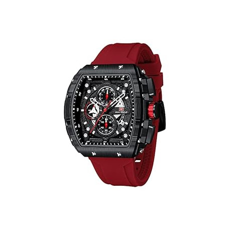 Men's Watch Fashion Sport Wrist Watches