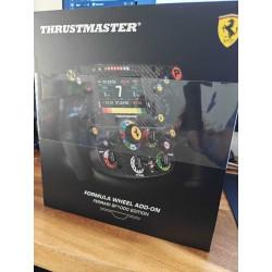 Thrustmaster Ferrari SF1000 Edition Wheel