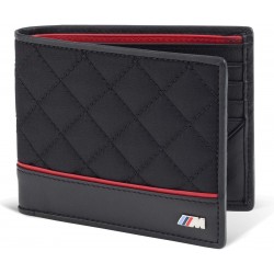 BMW Men's M Wallet