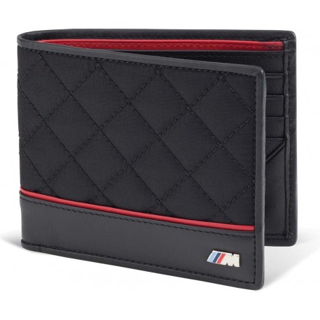 BMW Men's M Wallet