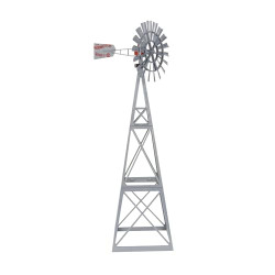 Toys Aermotor Windmill - 1:20 Scale