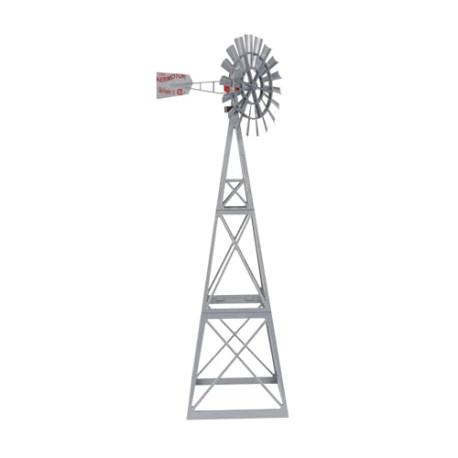 Toys Aermotor Windmill - 1:20 Scale