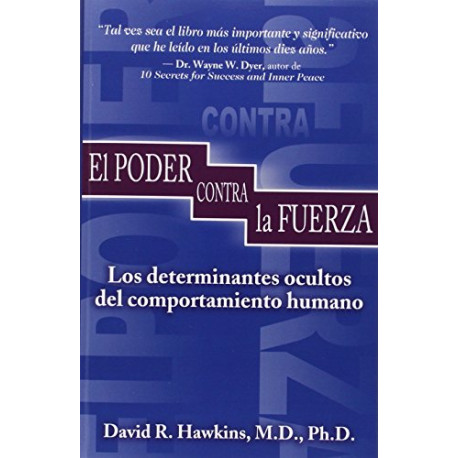 El Poder Contra la Fuerza