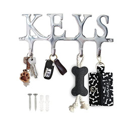 Key Holder for Wall