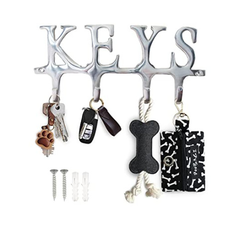 Key Holder for Wall