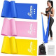 Resistance Bands, Exercise Bands, Physical Therapy Bands