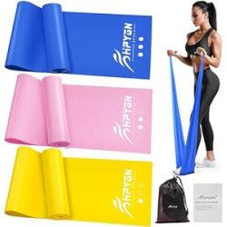 Resistance Bands, Exercise Bands, Physical Therapy Bands