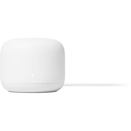 Google Nest WiFi Router Non-Retail Packaging