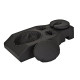 Pregnancy Massage Cushion & Headrest