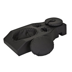 Pregnancy Massage Cushion & Headrest