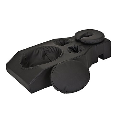 Pregnancy Massage Cushion & Headrest