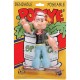 Popeye Bendable Toy Figure