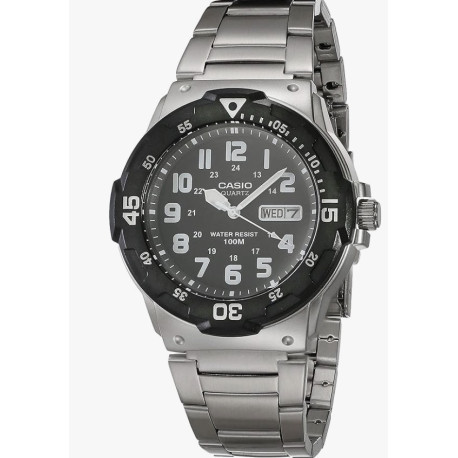 Casio MRW-200HD