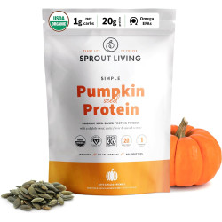 Sprout Living Simple Pumpkin Seed