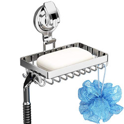 Soap Holder Shower