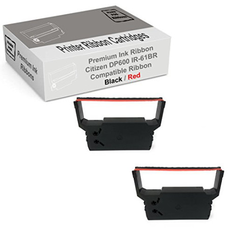 Ribbons Compatible with Citizen DP600