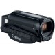 Canon Video 1960C002 Canon VIXIA Camcorder (Black)