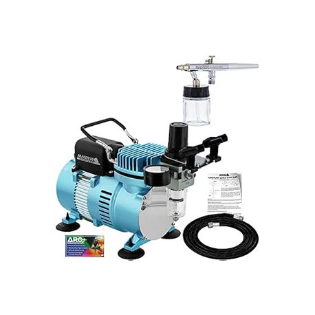 Master Airbrush Multi-Purpose