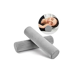 2 Pack Neck Roll Cervical Pillow