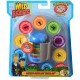 Wild Kratts Toys