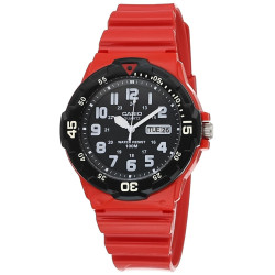 Casio Watch MRW-200HC-4B