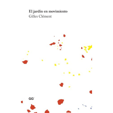 El jardín en movimiento