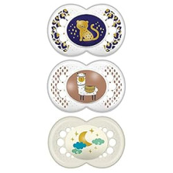 Unisex,3 Count (Pack of 1)