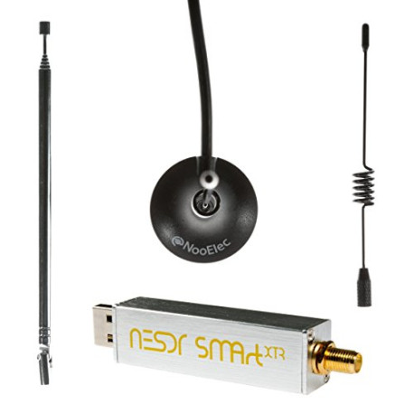NESDR Smart XTR Bundle