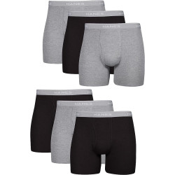 Men's Boxer Briefs