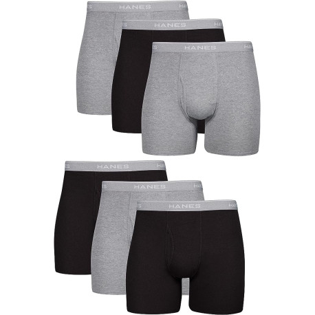 Men's Boxer Briefs