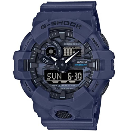 Casio Men's G-Shock Quartz WATCH