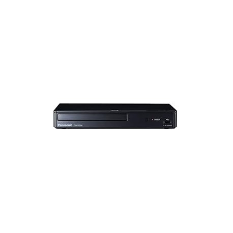 Panasonic Blu Ray DVD Player
