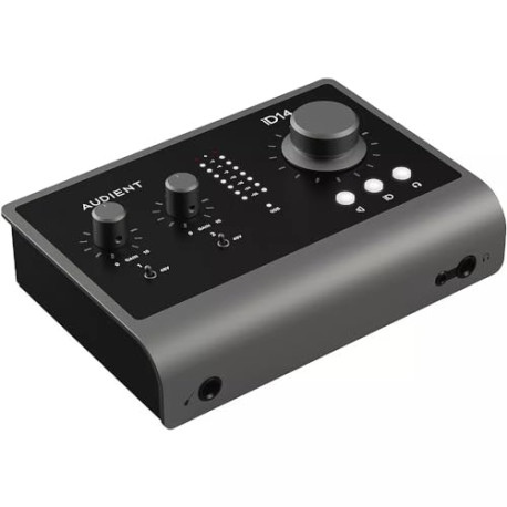 Audient Audio Interface iD14 MKII