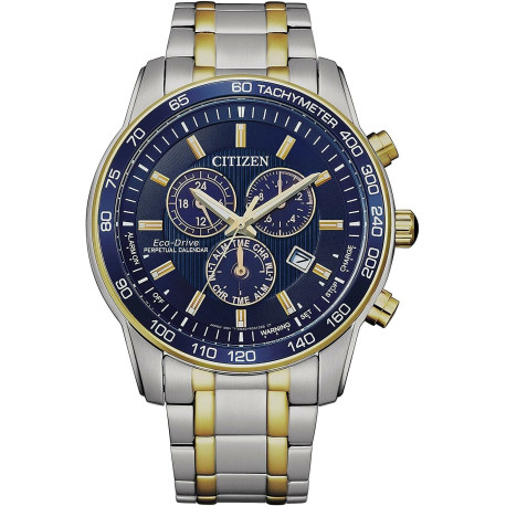 Citizen Weekender Sport Eco-Drive 44mm