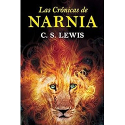 Las Cronicas de Narnia: The Chronicles of Narnia