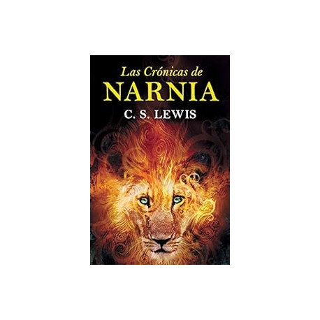 Las Cronicas de Narnia: The Chronicles of Narnia