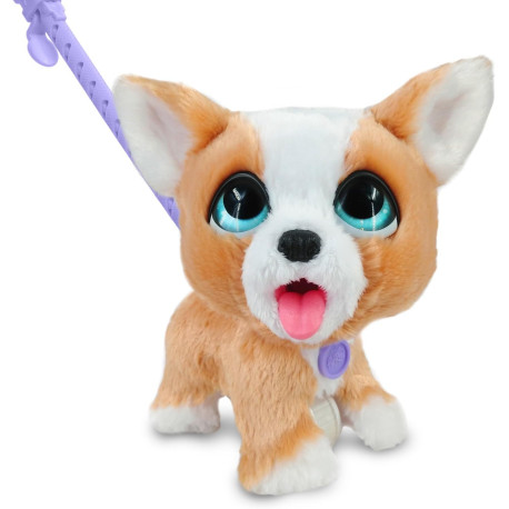 FurReal Poop-A-Lots Corgi - Animal