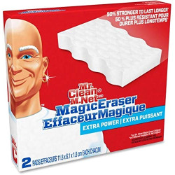 Magic Eraser with Extra Power